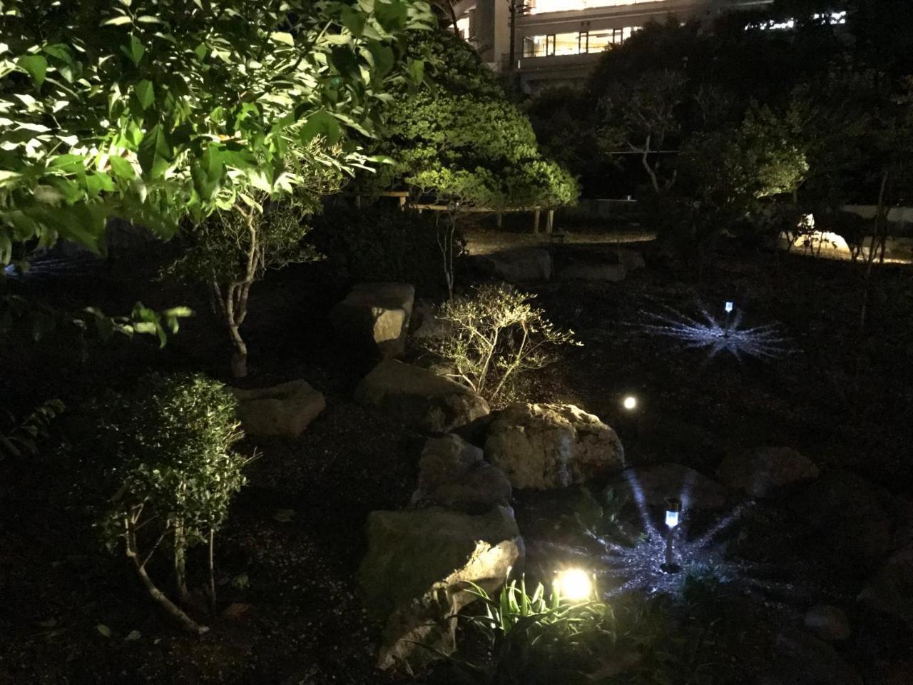 Luxury Ocean Front House Bay-Villa Matsushima (Miyagi) Exterior foto